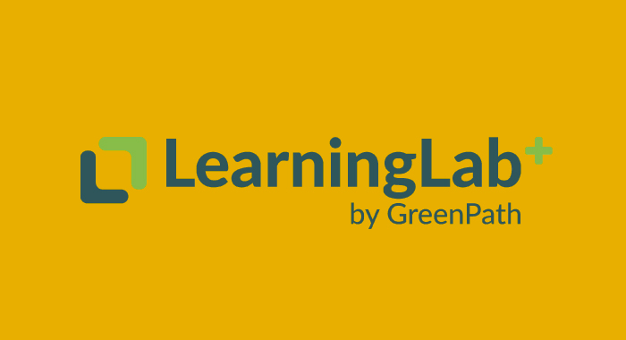 Learning Lab+ by GreenPath