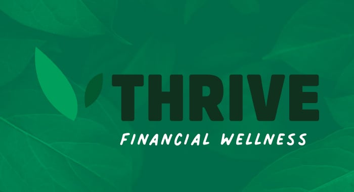 THRIVE Financial Wellness