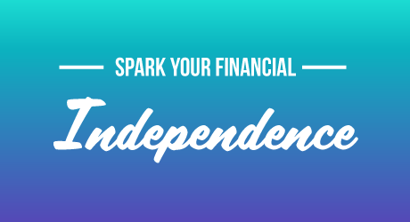 spark-financial-independence